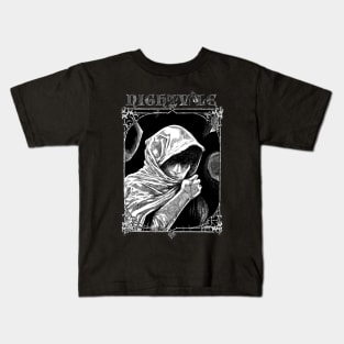 Nightvale: Xerdes The Thief Kids T-Shirt